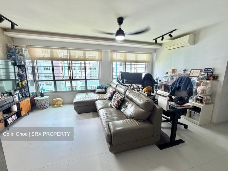 Blk 162A Rivervale Delta (Sengkang), HDB 5 Rooms #576997481